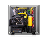 Thermaltake Core P3 Curved Edition - 569212 - zdjęcie 2
